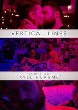 Poster de la película Vertical Lines