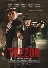 Poster de la película Trezor