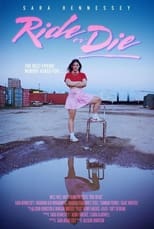 Poster de la película Ride or Die