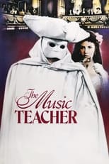 Poster de la película The Music Teacher