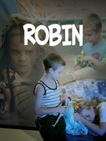 Poster de la película Robin