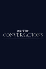 Poster de la serie Character Conversations