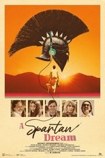 Poster de la película A Spartan Dream