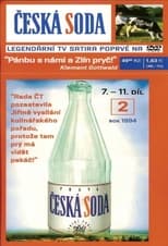 Poster de la serie Czech Soda