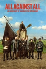 Poster de la película All Against All