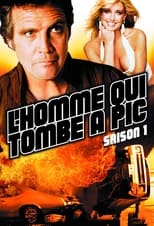 L\'homme qui tombe à pic