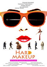 Poster de la película Hard Makeup