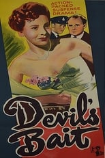 Poster de la película Devil's Bait