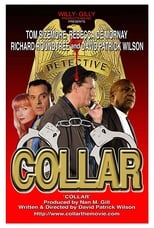 Poster de la película Collar