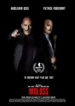 Poster de la película Moloss