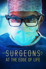 Poster de la serie Surgeons: At the Edge of Life