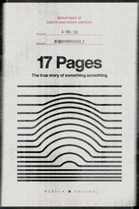 Poster de la película 17 Pages