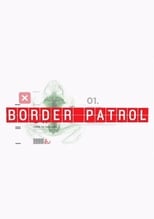 Poster de la serie Border Patrol