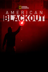 Poster de la película American Blackout