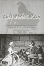 Poster de la película Rumpelstiltskin