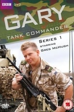 Gary: Tank Commander