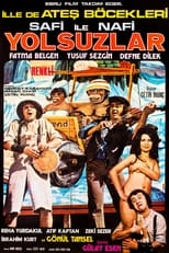 Poster de la película Yolsuzlar