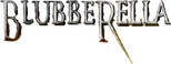 Logo Blubberella