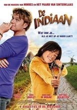Poster de la película The Indian