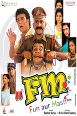 Poster de la película Fun aur Masti