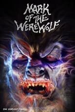 Poster de la película Mark of the Werewolf