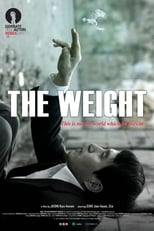 Poster de la película The Weight