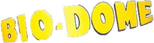 Logo Bio-Dome