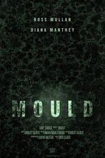 Poster de la película Mould