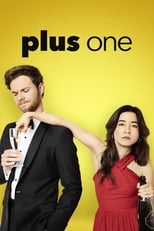 Poster de la película Plus One