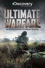 Poster de la serie Ultimate Warfare