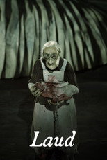 Poster de la película The Table
