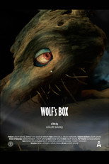 Poster de la película Wolf's Box