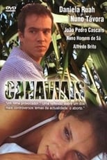 Poster de la película Canaviais