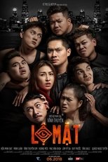 Poster de la película Lộ Mặt