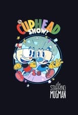 Le Cuphead show !