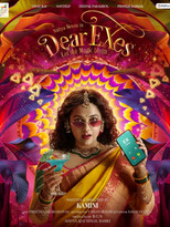 Poster de la película Dear Exes