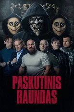 Poster de la serie Paskutinis raundas