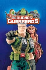 Poster de la película Pequeños guerreros