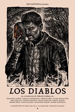 Poster de la película Los Diablos