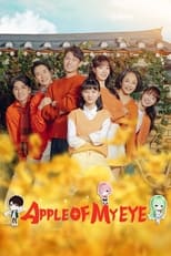 Poster de la serie Apple of My Eye