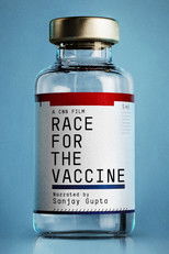 Poster de la película Race for the Vaccine