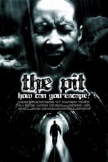 Poster de la película The Pit