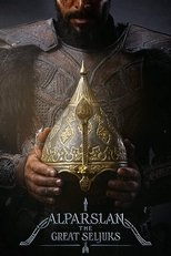Poster de la serie Alparslan: The Great Seljuks