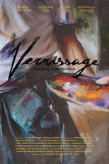 Poster de la película Vernissage