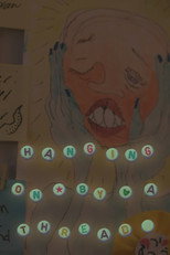 Poster de la película Hanging on by a Thread