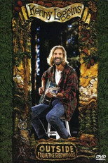 Poster de la película Kenny Loggins - Outside From the Redwoods