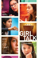 Poster de la película Girl Talk