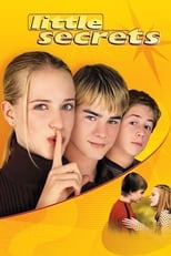 Poster de la película Little Secrets