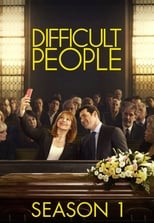 Difficult People