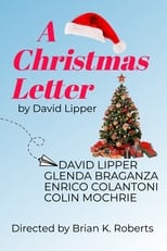 Poster de la película A Christmas Letter